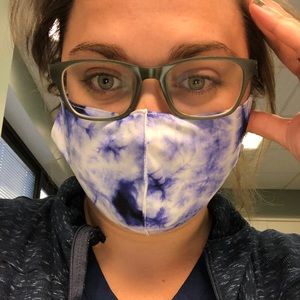 Meet your Posher, Lindsey